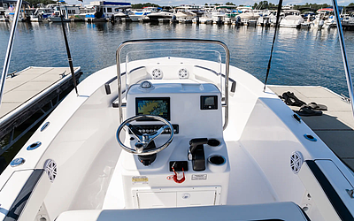 How Often Should You Schedule Boat Maintenance in St. Petersburg?
