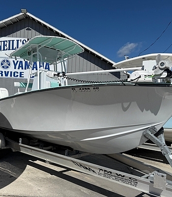 Lattitude Tournament Boats