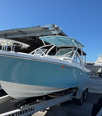 Edgewater Boats
