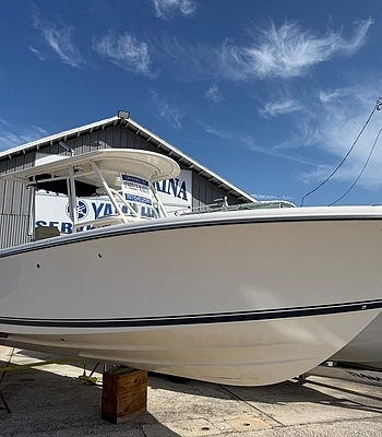 Pursuit Boats