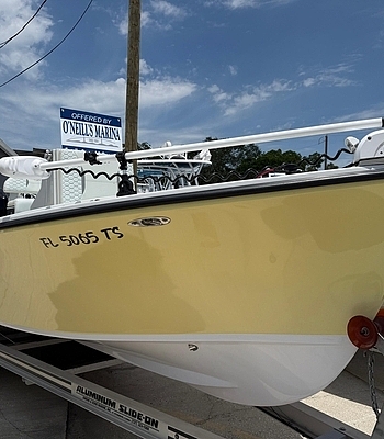 Exuma Boats