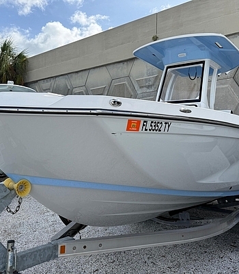 Yamaha Boats