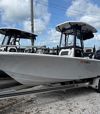 Used Boats