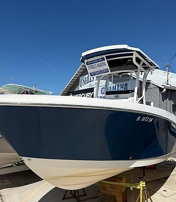 Wellcraft Boats