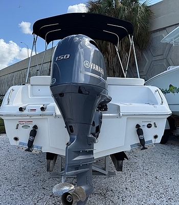 Sea Hunt Boats