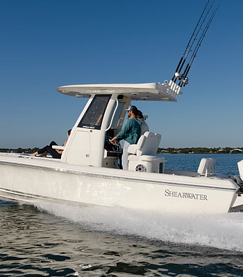 Shearwater270Open5