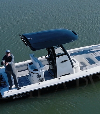 Shearwater270SSCarolina4