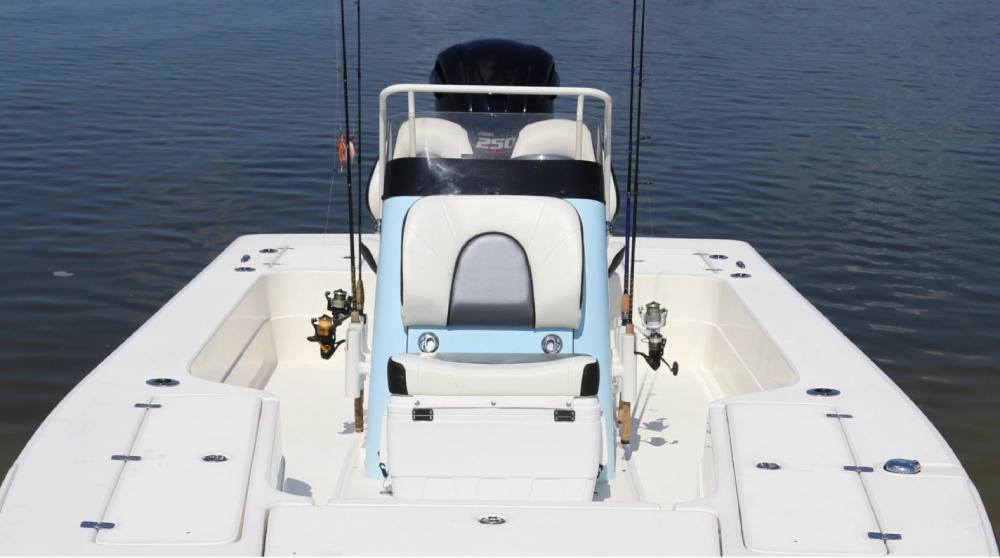 Shearwater X 22 Hybrid