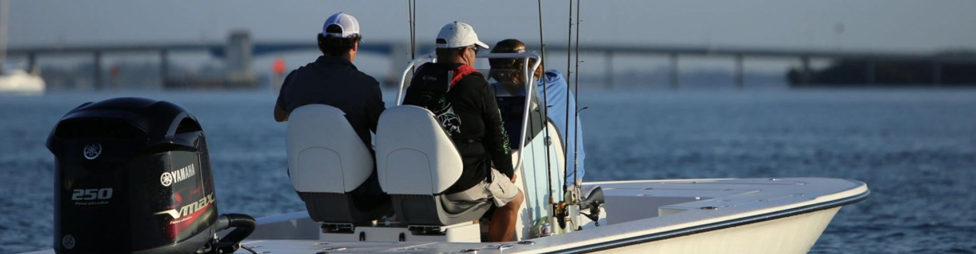 About O'Neill's Marina Boat Sales & Service