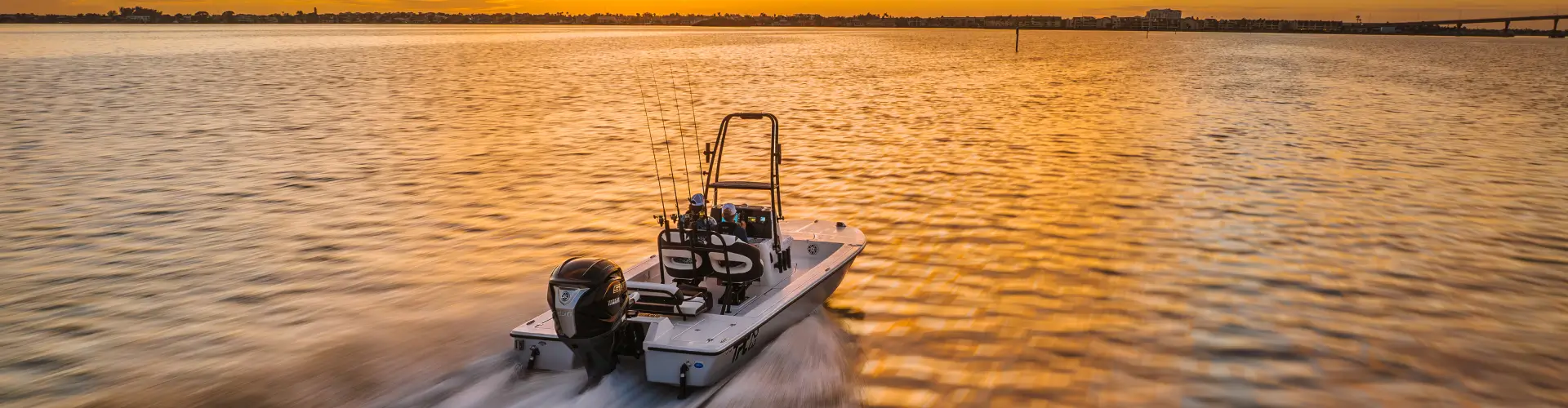 See Our Boats & Service In Action