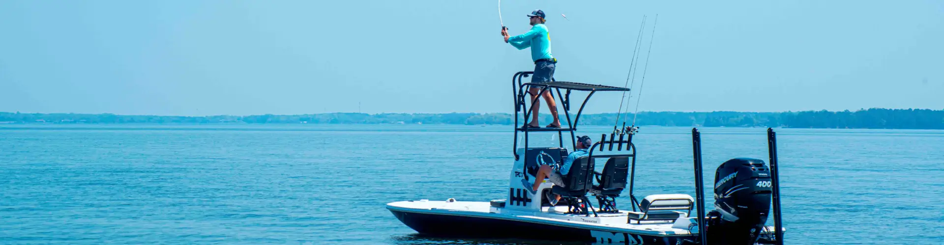 Photos of Our Boats
