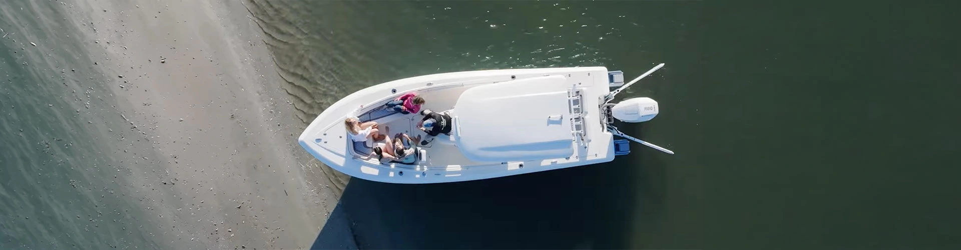Boat Electronic Installs in St. Petersburg