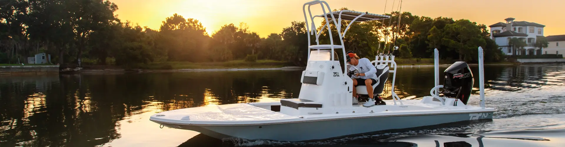 Schedule Boat Service in St. Petersburg