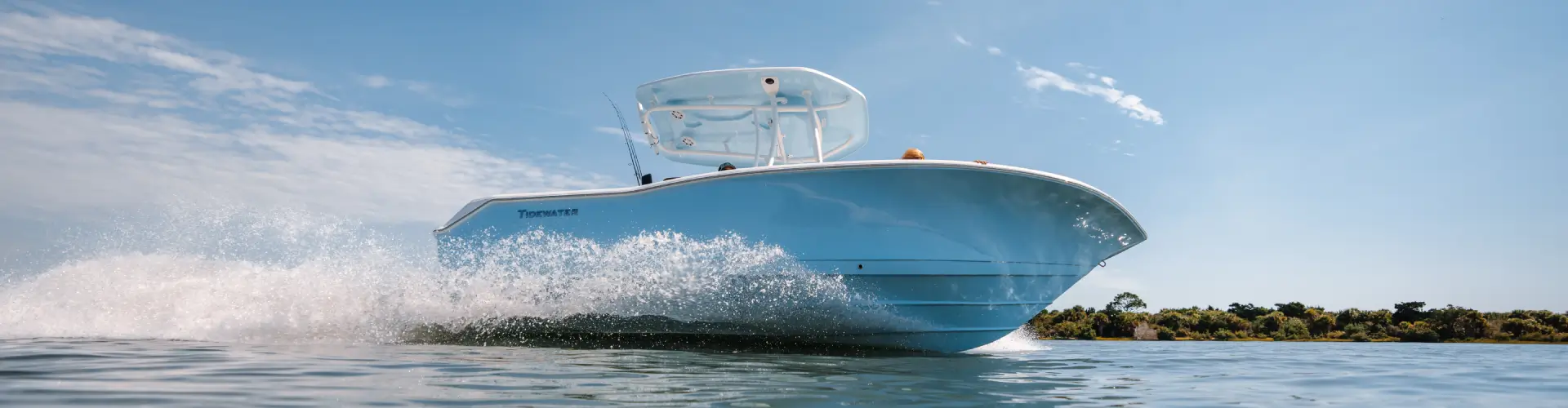 Sell My Boat in St. Petersburg