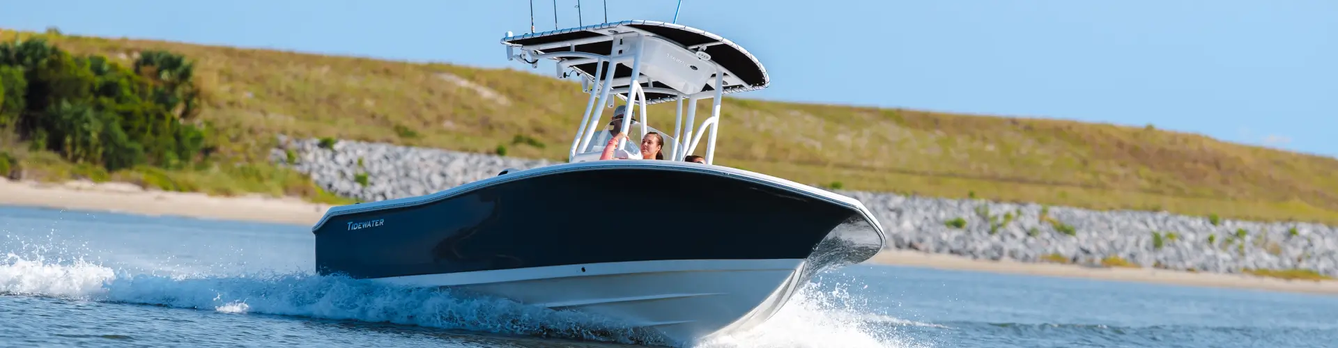 Annual & 100 Hour Boat Service in St. Petersburg