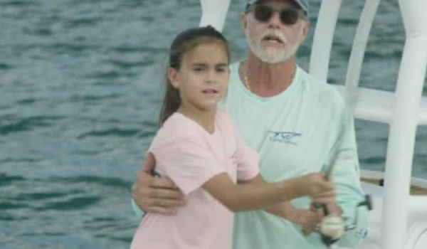 Blue Charter Tidewater 2500